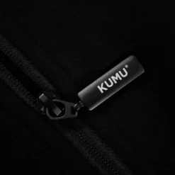 Kumu Sweats & Polaires^Sweat Homme Tall Tales Pull Over - Noir