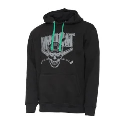 MadCat Sweats & Polaires^Sweat Homme Skull Hoodie - Black