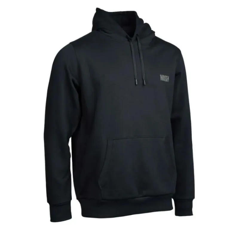 Nash Sweats & Polaires^Sweat Homme Make It Happen Carp Logo - Noir