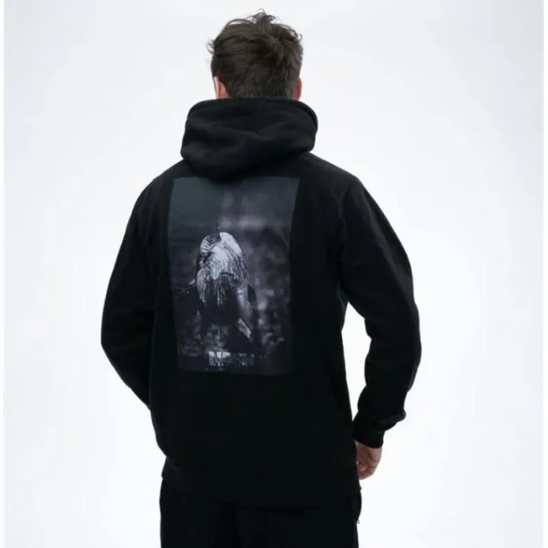 Nash Sweats & Polaires^Sweat Homme Make It Happen Trophy - Noir