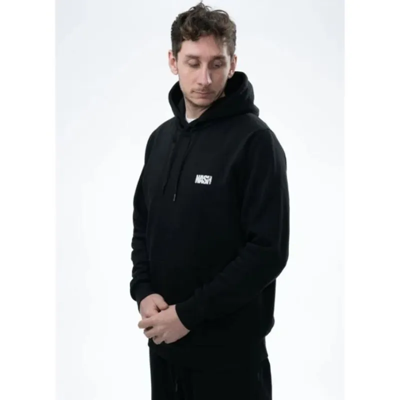Nash Sweats & Polaires^Sweat Homme Make It Happen Trophy - Noir