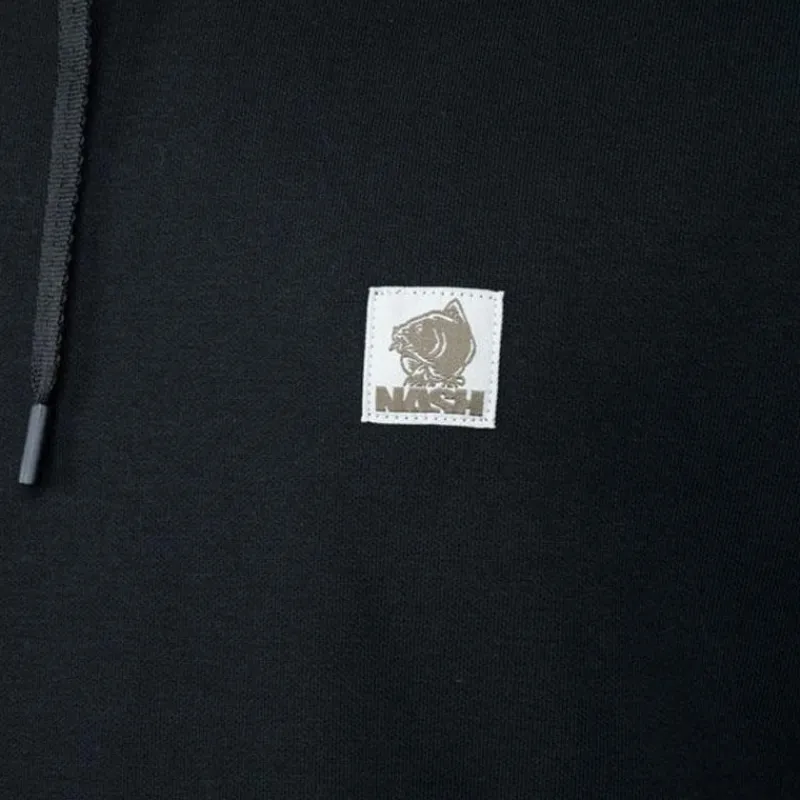 Nash Sweats & Polaires^Sweat Homme Make It Happen Badge - Noir