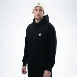 Nash Sweats & Polaires^Sweat Homme Make It Happen Badge - Noir