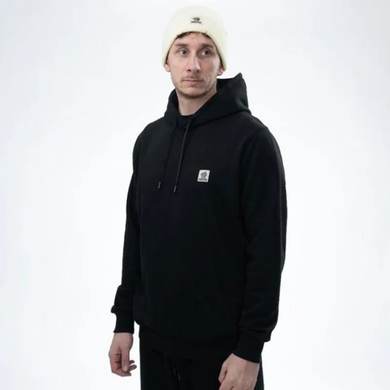 Nash Sweats & Polaires^Sweat Homme Make It Happen Badge - Noir