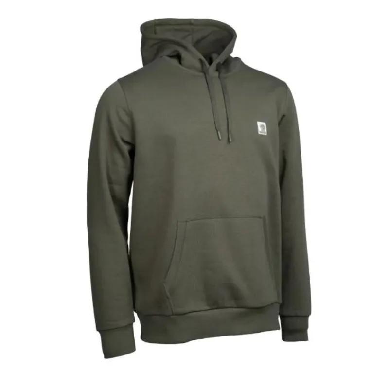 Nash Sweats & Polaires^Sweat Homme Make It Happen Badge - Vert
