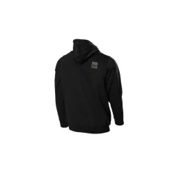 Nash Sweats & Polaires^Sweat Homme Make It Happen Hoody Box Logo - Noir