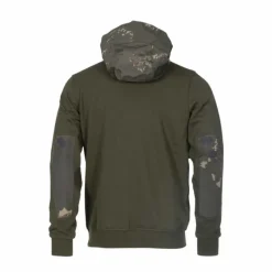 Nash Sweats & Polaires^Sweat Homme Scope Hd Hoody - Kaki