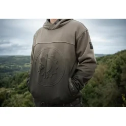 Nash Sweats & Polaires^Sweat Homme Zero Tolerance Wind Chill Hoody Two Tone Element - Camo