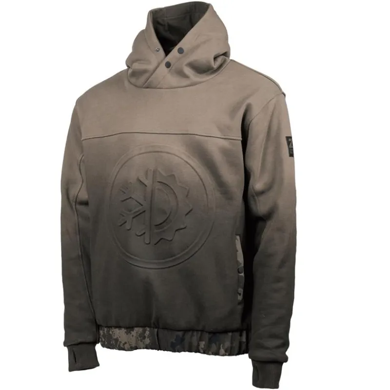 Nash Sweats & Polaires^Sweat Homme Zero Tolerance Wind Chill Hoody Two Tone Element - Camo