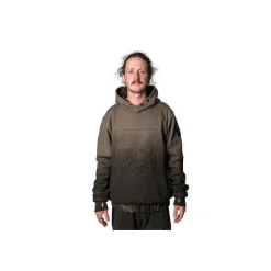 Nash Sweats & Polaires^Sweat Homme Zero Tolerance Wind Chill Hoody Two Tone Element - Camo