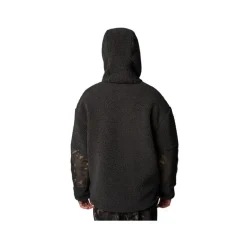 Nash Sweats & Polaires^Sweat Homme Zero Tolerance Nordic Fleece Zipped Hoody - Camo