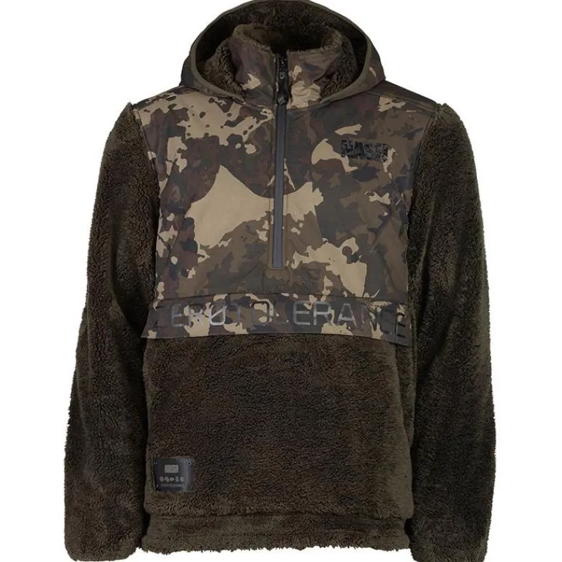 Nash Sweats & Polaires^Sweat Homme Zt Polar Fleece - Kaki/Camo