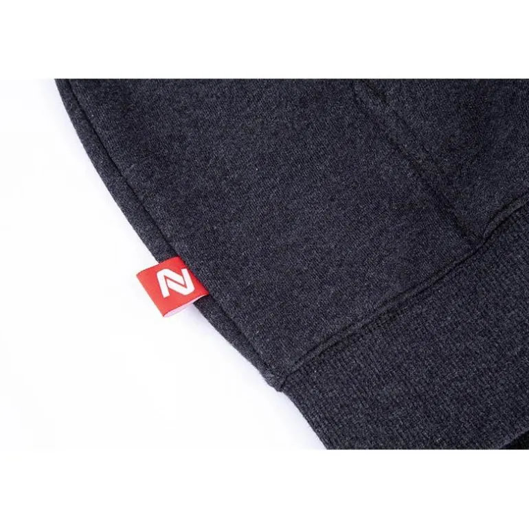 Sweat Homme Nytro Hoody - Dark Marl Grey