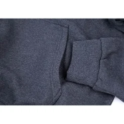 Sweat Homme Nytro Hoody - Dark Marl Grey