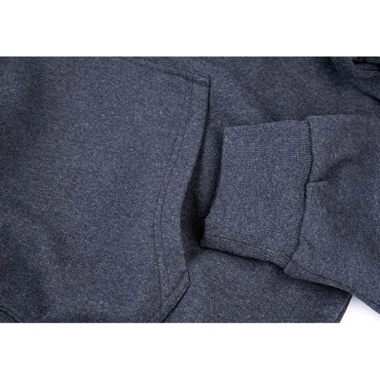 Sweat Homme Nytro Hoody - Dark Marl Grey