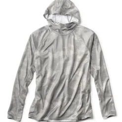 Orvis Sweats & Polaires^Sweat Homme Pro Sun Hoodie - Wolf Camo