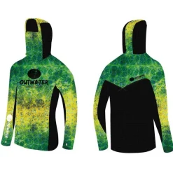 Sweat Homme Outwater Guerilla Mahi Mahi