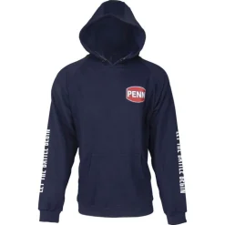 Sweat Homme Penn Pro Hoodie - Marine