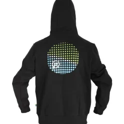Preston Innovations Sweats & Polaires^Sweat Homme Hydrotech Pullover Hoodie - Noir