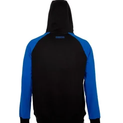 Preston Innovations Sweats & Polaires^Sweat Homme Raglan - Noir