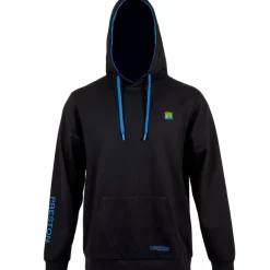 Preston Innovations Sweats & Polaires^Sweat Homme Pro - Noir