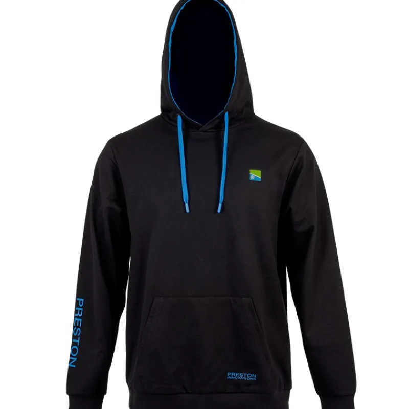 Preston Innovations Sweats & Polaires^Sweat Homme Pro - Noir