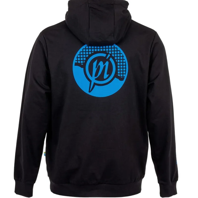 Preston Innovations Sweats & Polaires^Sweat Homme Pro - Noir
