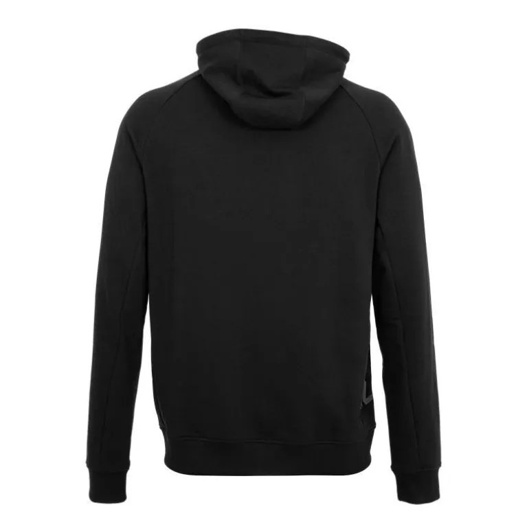 Sweat Homme Preston Innovations Core Collection Zip Hoodie - Noir