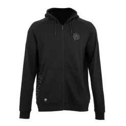 Sweat Homme Preston Innovations Core Collection Zip Hoodie - Noir