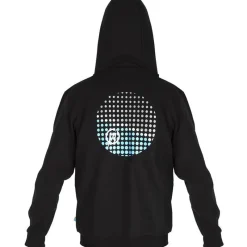 Preston Innovations Sweats & Polaires^Sweat Homme Pro Zip Hoodie - Noir