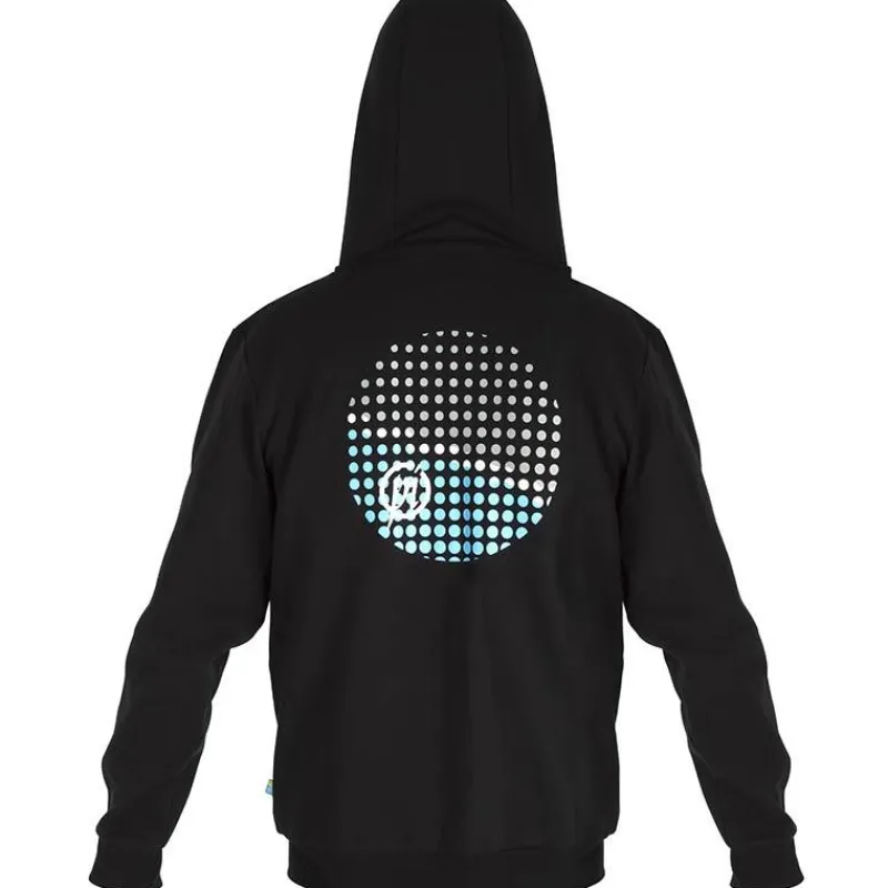 Preston Innovations Sweats & Polaires^Sweat Homme Pro Zip Hoodie - Noir
