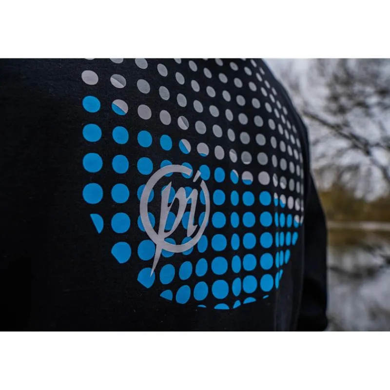Preston Innovations Sweats & Polaires^Sweat Homme Pro Zip Hoodie - Noir