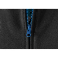 Sweat Homme Preston Innovations Celcius Zip Hoodie - Noir