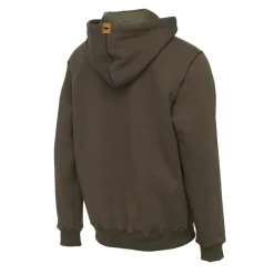 Sweat Homme Prologic Mega Fish Hoodie - Vert