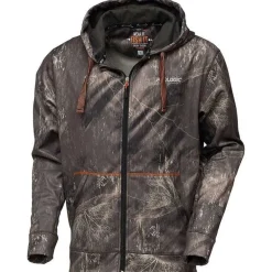 Sweat Homme Prologic Realtree Fishing - Camou