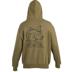 Prowess Sweats & Polaires^Sweat Homme Hoodie - Vert