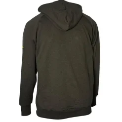 Sweat Homme Ridge Monkey Apearel Sportflex Lightweight - Vert
