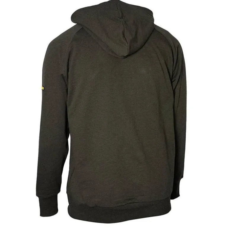 Sweat Homme Ridge Monkey Apearel Sportflex Lightweight - Vert