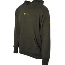 Sweat Homme Ridge Monkey Apearel Sportflex Lightweight - Vert