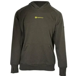 Sweat Homme Ridge Monkey Apearel Sportflex Lightweight - Vert