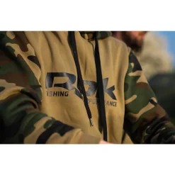 Rok Fishing Sweats & Polaires^Sweat Homme Camo