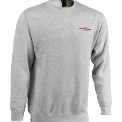 Sweat Homme Sakura - Gris