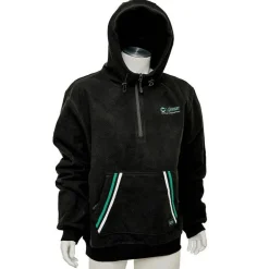 Sweat Homme Sensas Hoody Anti-Vent Fashion Club - Noir