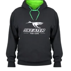 Sweat Homme Skeater Hoody - Gris