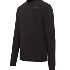 Sweat Homme Trakker Octopus Rs - Noir