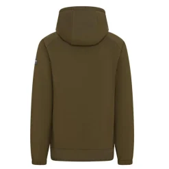 Trakker Sweats & Polaires^Sweat Homme Techpro Capture Hoody - Kaki