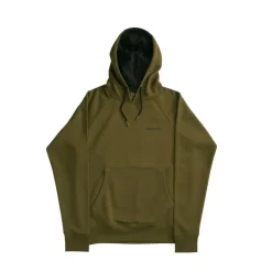 Sweat Homme Trakker Tempest Hoody - Vert