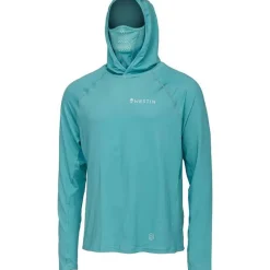 Westin Anti-Uv^Sweat Homme Bay Upf Uv - Sea Breeze