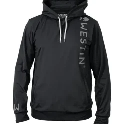 Westin Sweats & Polaires^Sweat Homme Vertical Tech Hoodie - Noir