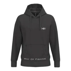 W.O.F. Sweats & Polaires^Sweat Homme Terre - Anthracite